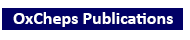 OxCheps Publications