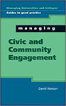 Civic and Community Engagement
