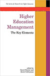 Higher Education Management