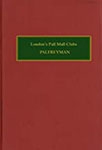 London's Pall Mall Clubs